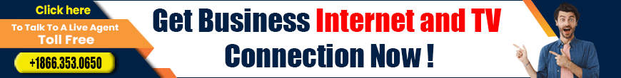 Business Internet Connection